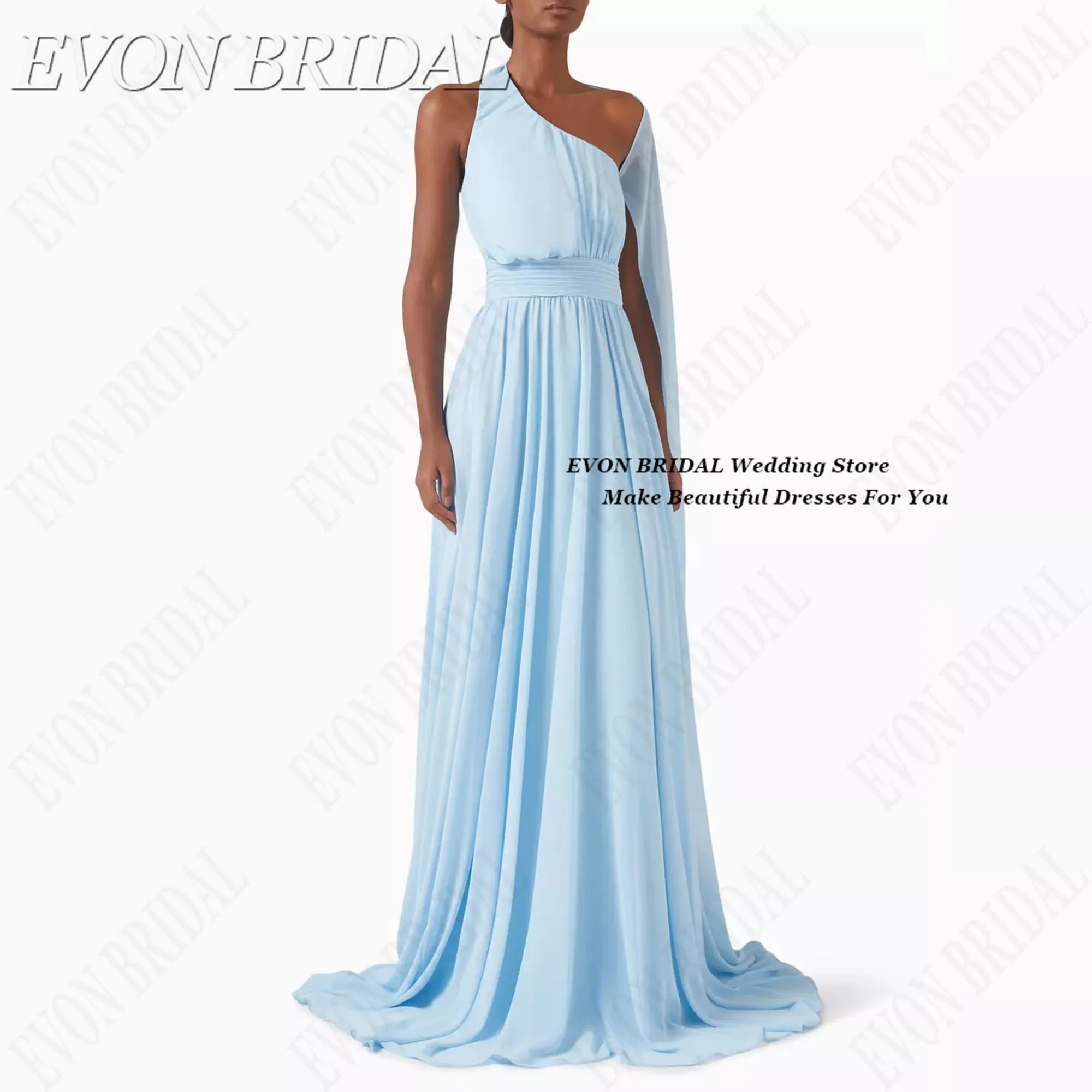   ?????? ????    Ƽ 巹  2025 Ŭ ٴ  ̺  EVON BRIDAL Customiz